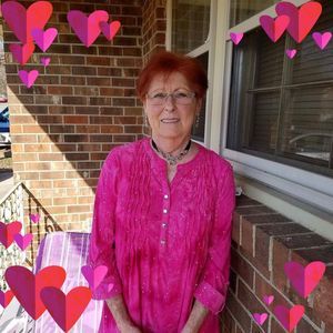 Meet your Posher, Barbara